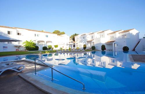 Cala Mandia Apartment | Apartamentos Vista Alegre Mallorca