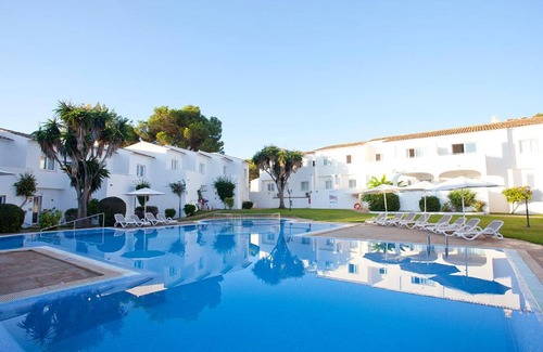 Cala Mandia Apartment | Apartamentos Vista Alegre Mallorca