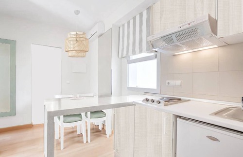 Cala Mandia Apartment | Apartamentos Vista Alegre