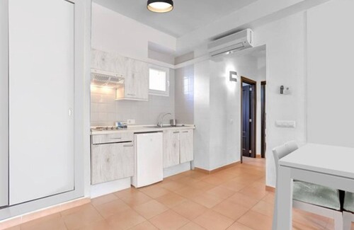 Cala Mandia Apartment | Apartamentos Vista Alegre