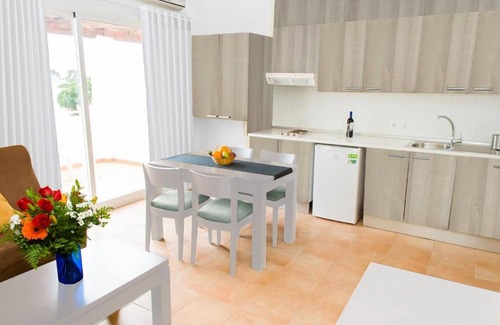 Cala Mandia Apartment | Apartamentos Vista Alegre