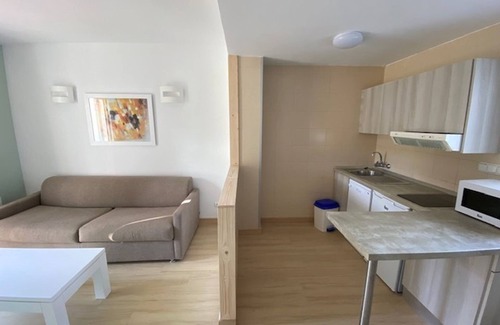 Cala Mandia Apartment | Apartamentos Vista Alegre