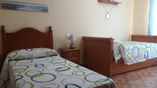 Vinuela Apartment | Apartamentos Vista La Maroma