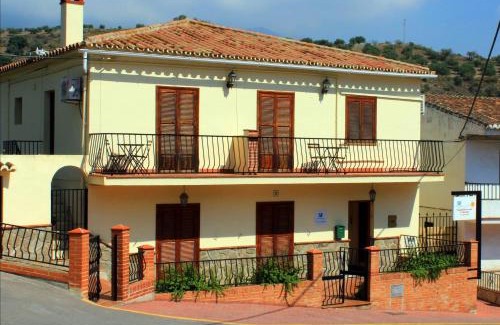 Vinuela Apartment | Apartamentos Vista La Maroma