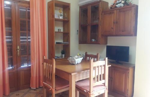 Vinuela Apartment | Apartamentos Vista La Maroma