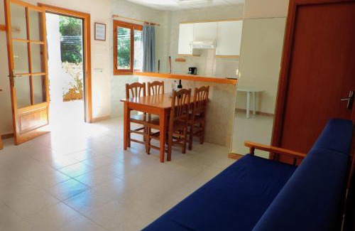 Cala Figuera Apartment | Apartamentos Vistalmar Mallorca