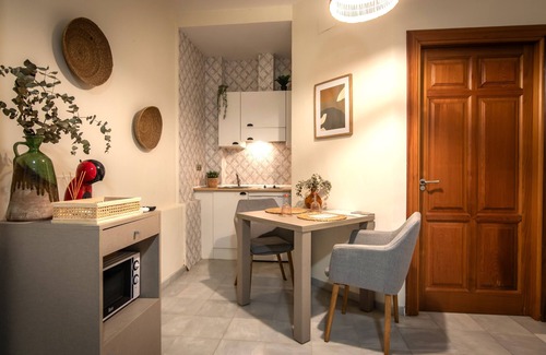 Granada City Center Resort | APARTAMENTOS VITA CENTER