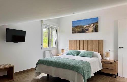 Laxe Apartment | Apartamentos Vive Laxe