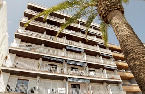 Lloret Town Center Apartment | Apartamentos Zodiac