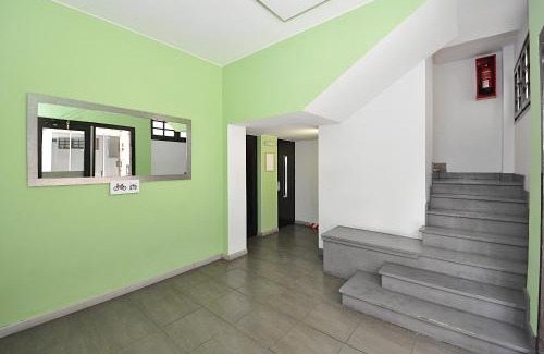 Lloret Town Center Apartment | Apartamentos Zodiac