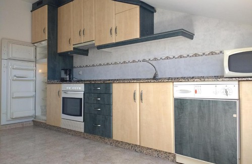 Fisterra Apartment | ApartamentosFinisterre