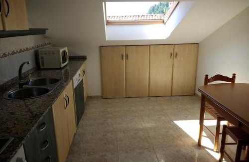 Fisterra Apartment | ApartamentosFinisterre
