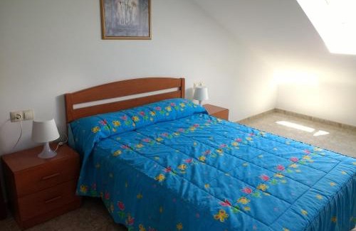 Fisterra Apartment | ApartamentosFinisterre