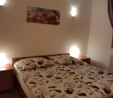 Bevern Apartment | Apartaments Am Schloß