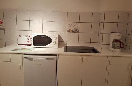 Bevern Apartment | Apartaments Am Schloß