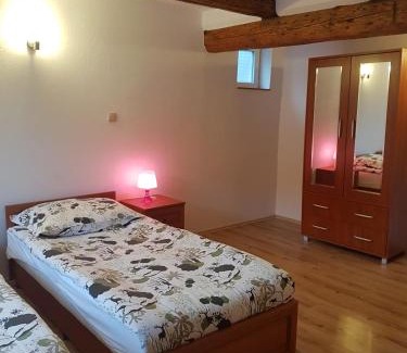 Bevern Apartment | Apartaments Am Schloß