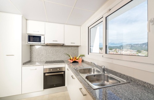 Lloret de Mar Apartment | Apartaments Condado