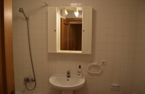 Sant Marti d'Empuries Apartment | Apartaments Bizantí