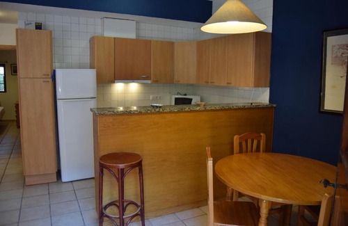 Sant Marti d'Empuries Apartment | Apartaments Bizantí