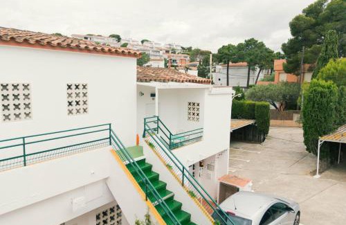 Llanca Apartment | Apartaments Falcó