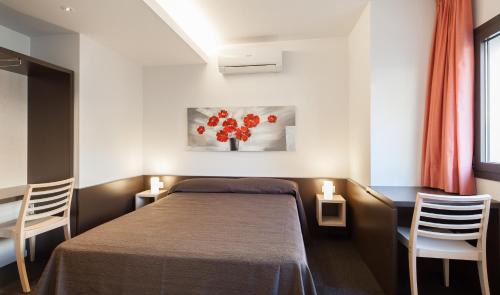 Olot Apartment | Apartaments i habitacions Can Morera Olot