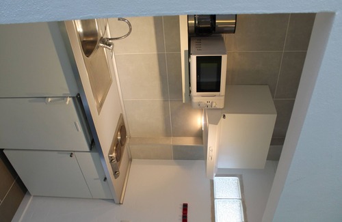 Cala Agulla Apartment | Apartaments La Perla Negra
