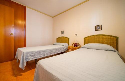 Torredembarra Apartment | Apartaments Lamoga - Monteixo