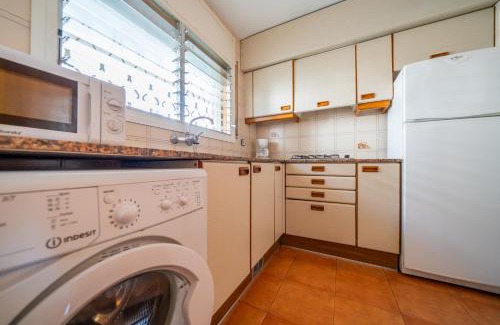 Torredembarra Apartment | Apartaments Lamoga - Monteixo