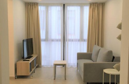 Tarragona Apartment | Apartaments Lauria
