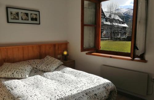 Pla de l'Ermita Apartment | Apartaments Pleta Bona