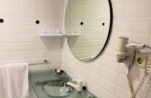 Dreta de l'Eixample Apartment | Apartaments Sant Jordi Girona 97