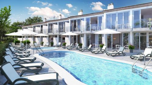 Alcudia Apartment | Apartaments Ses Dàlies