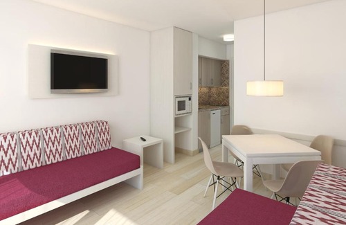 Alcudia Apartment | Apartaments Ses Dàlies