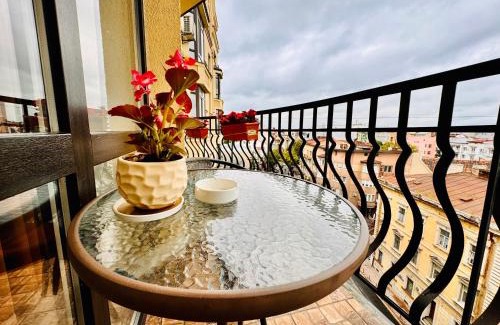Kosuv Stary Apartment | Apartaments Sichovyh Strilciv 68a