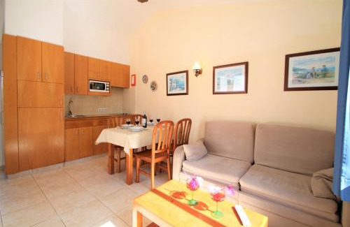 Cala en Blanes Apartment | Apartaments Talayot
