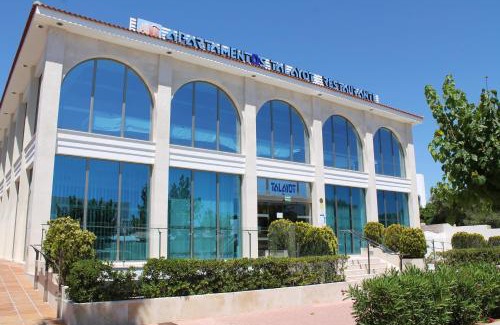 Cala en Blanes Apartment | Apartaments Talayot