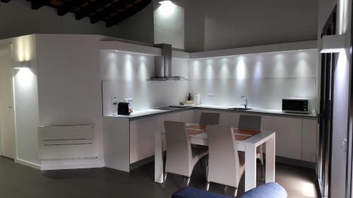 Olot Apartment | Apartaments y Habitacions Entre Volcans