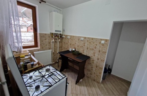 Azuga Apartment | Apartamentul Florilor de Fân