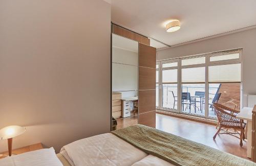 Swinoujscie Apartment | Apartamenty Świnoujście Villa Concha