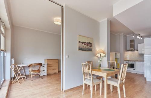 Swinoujscie Apartment | Apartamenty Świnoujście Villa Concha
