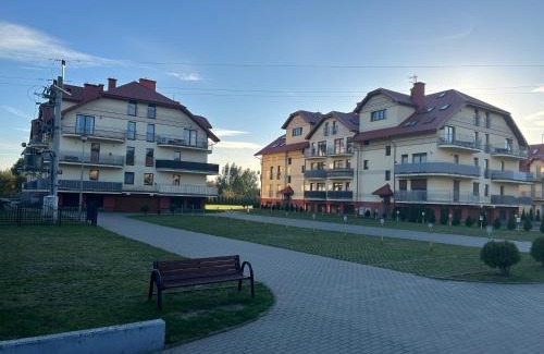 Karwia Apartment | Apartamenty Baltyk
