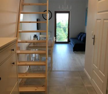 Karwia Apartment | Apartamenty Baltyk