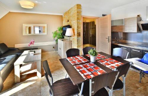 Wicie Apartment | Apartamenty Dom Bałtycki