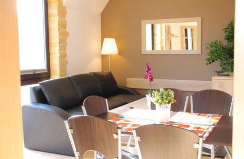 Wicie Apartment | Apartamenty Dom Bałtycki