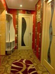 Zarichnyi District Apartment | Apartamenty Kharkovskaya
