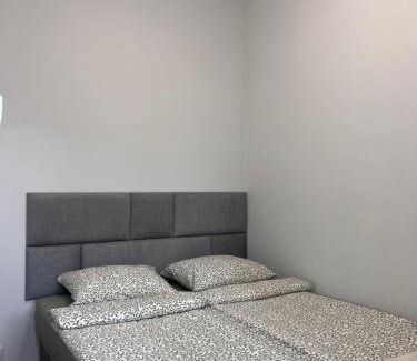 Bronowice Apartment | Apartamenty Lea