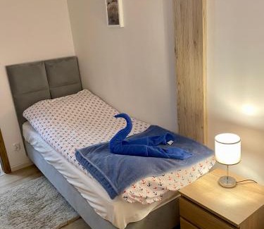 Kopalino Apartment | Apartamenty Morska 65