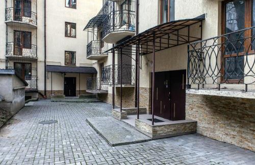 Lviv City Center Apartment | Apartamenty on Kryvonosa