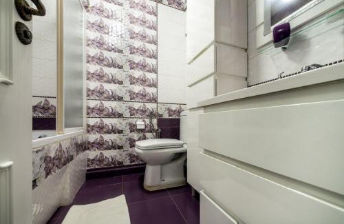 Lviv City Center Apartment | Apartamenty on Kryvonosa