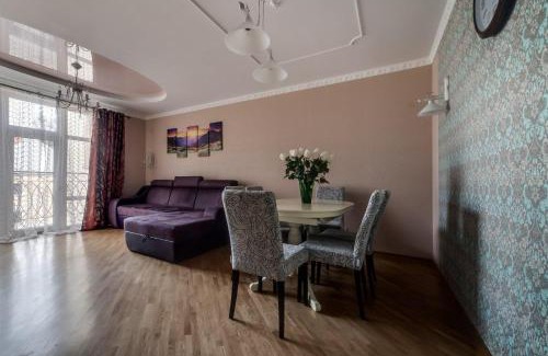 Lviv City Center Apartment | Apartamenty on Kryvonosa